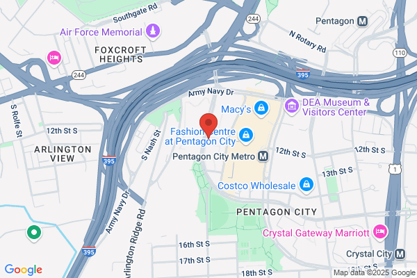 Bread & Water Company - Permanently Closed
