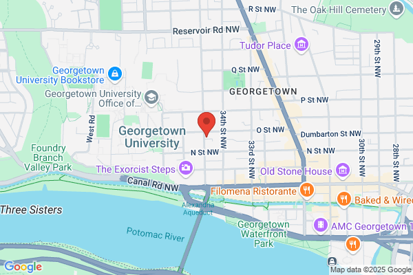 Georgetown Barbershop Co. LLC