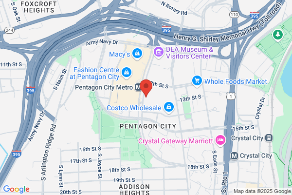 California Pizza Kitchen at Pentagon