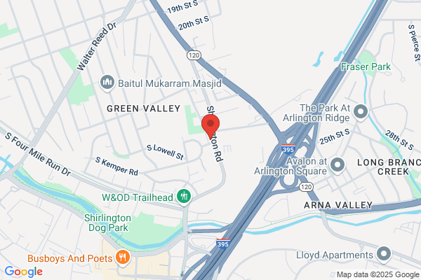 Arlington Vape Tobacco & Hookah