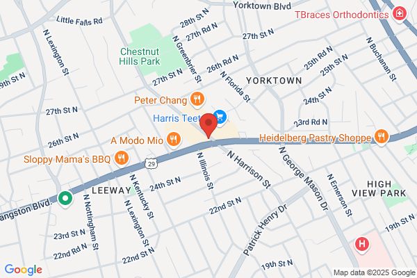 Mattress Firm Arlington - Closed