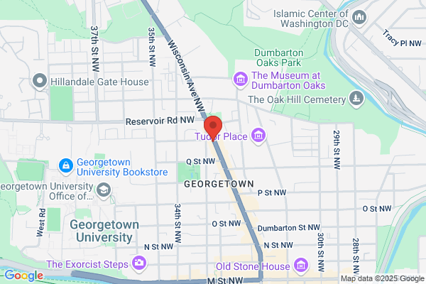 Mattress Firm Georgetown