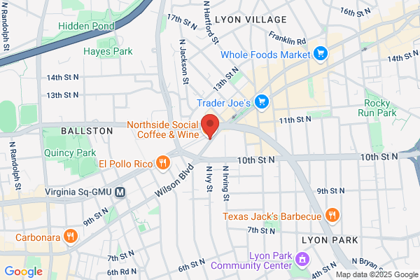 Northside Social Coffee & Wine