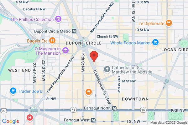Luna Grill and Diner
