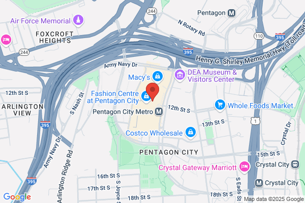 Avis Car Rental