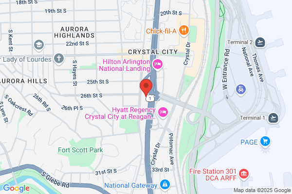 Avis Car Rental