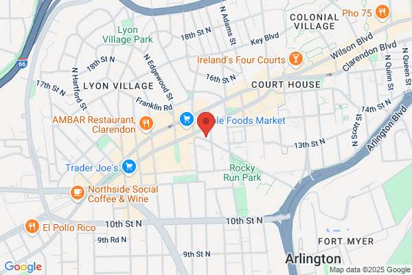 Greencar - Arlington Car Rental