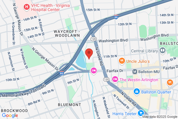 Maidpro Arlington