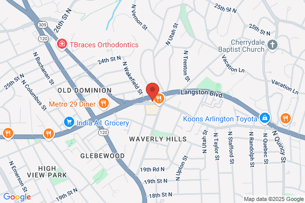 Organic Dry Carpet Cleaning - Arlington
