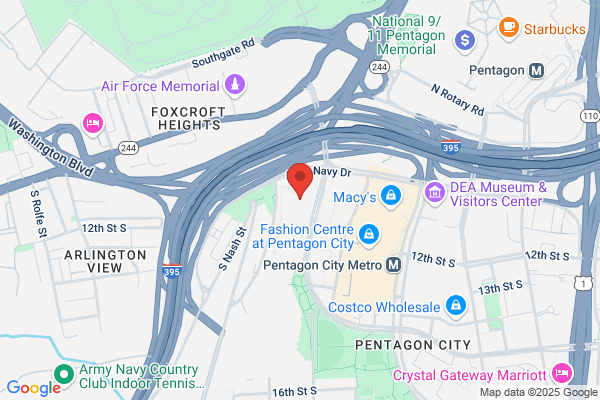 Arlington Carpet Cleaners