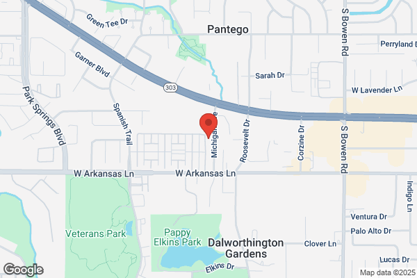 Carpet cleaning Store of Arlington