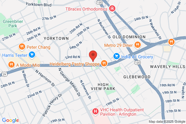 Georgetown Carpet Cleaners