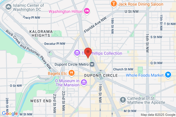 Washington Deluxe