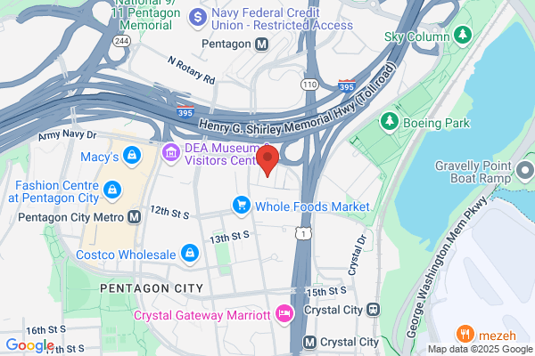 Best Limo Arlington