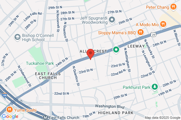 Chi Aupair USA