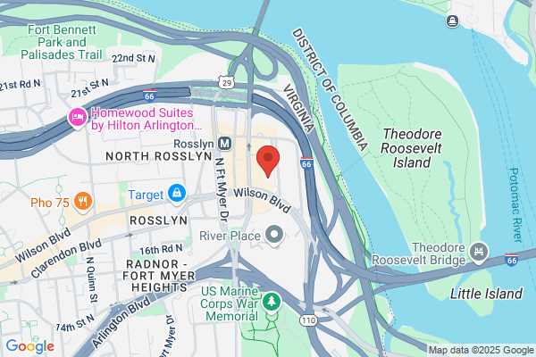 Rosslyn Childrens Center