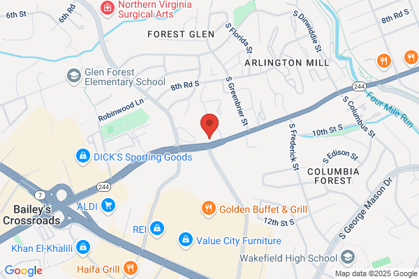 Columbia Pike Chiropractic