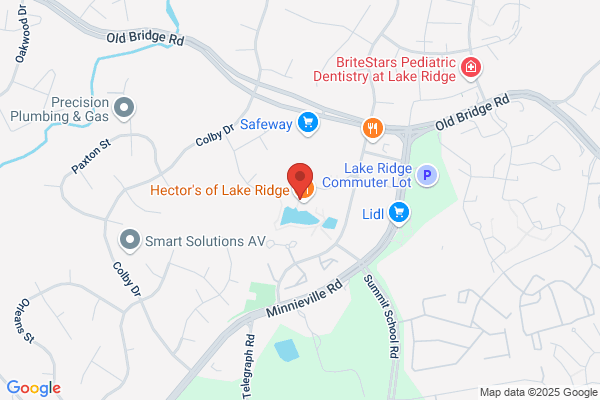 Dr. Mac's Wellness - Dr. Henry McCleary