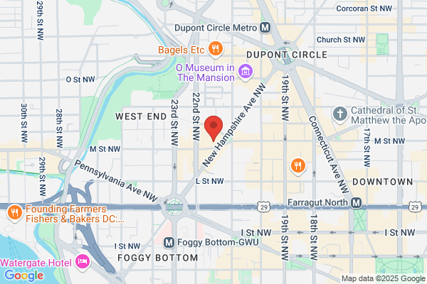 Dunkin' - Closed