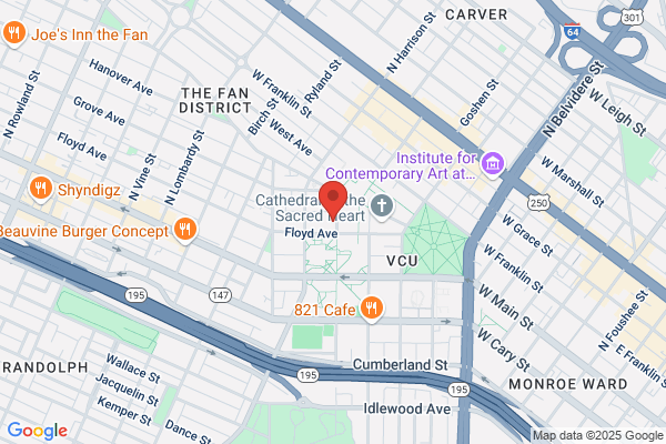 Virginia Commonwealth University, School of Social Work