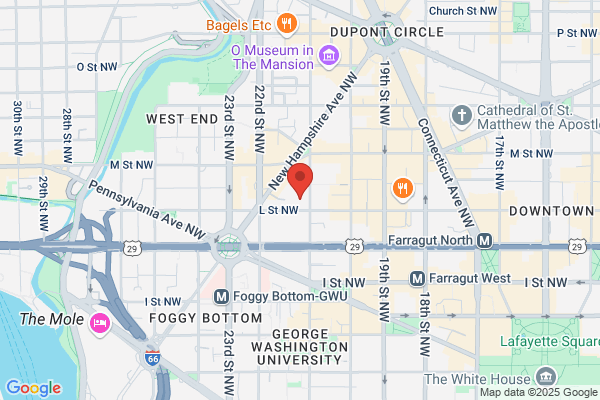 Cushman & Wakefield - Commercial Real Estate Services