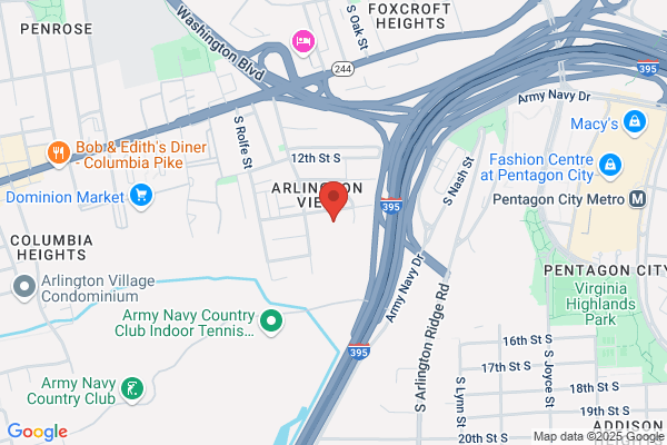 Arlington County Government, Recreation, Recreation Centers, Carver