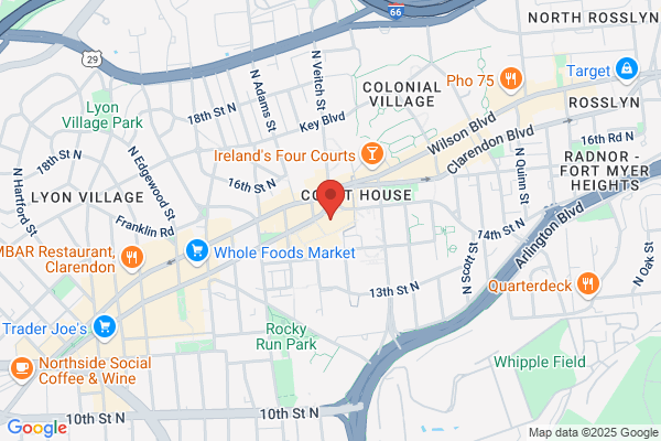 Arlington County Government, Recreation, Recreation Centers, Lee