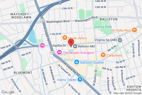 CMIT Solutions of Arlington