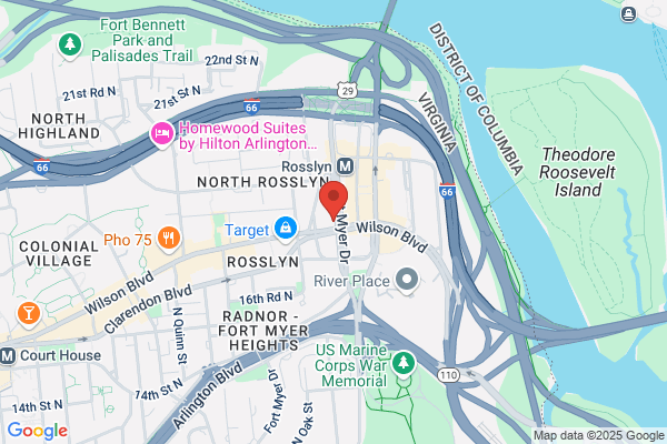 Saint Rosslyn's Chevron