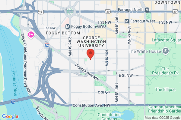 Washington Surgi-Clinic