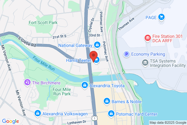 Massage Envy - Potomac Yard
