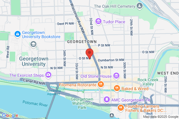 Georgetown Sun Cyro
