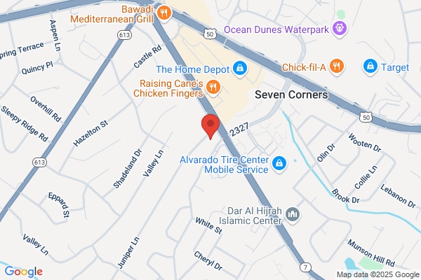 Master's Touch Salon & Spa