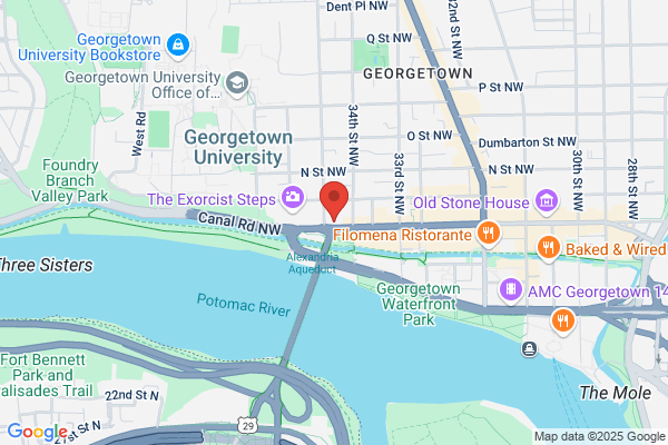 Georgetown Deli the