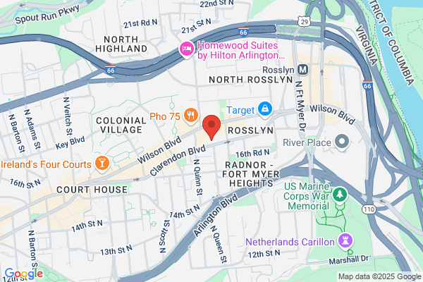 Arlington Cosmetic & Family Dentistry