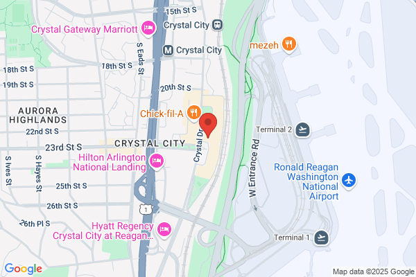 Dental Care at Crystal Park