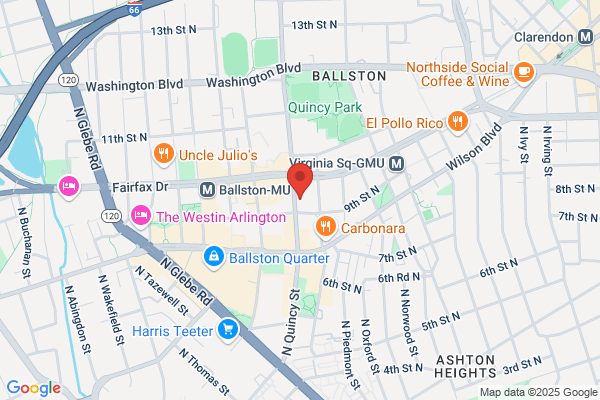 Virginia Dental Care