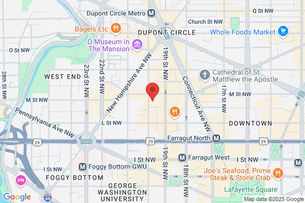 MINT dentistry | Dupont Circle