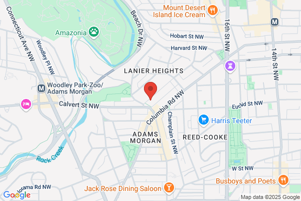 Adams Morgan Family Dentistry