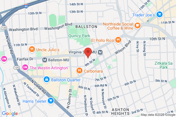 Advanced Dentistry of Arlington - Dr. Hung Duong, D.D.S
