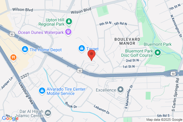 Arlington Dental Care