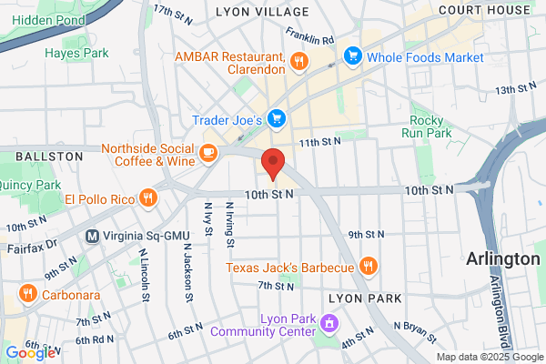 Arlington Dentistry By Design