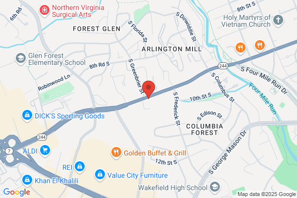 Arlington Pediatric Dentistry