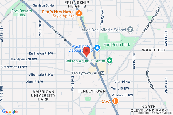 Avenue Dental Georgetown