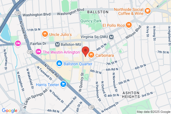 Ballston Dental Care: David Matney DDS & Eric Arbuckle DDS