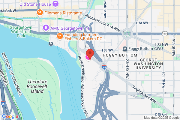Bethesda Dental Implant Center - CLOSED
