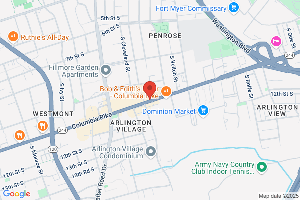 Columbia Pike Family Dentistry