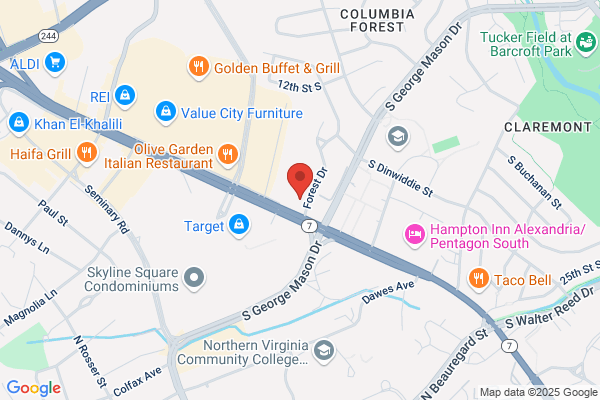 Cosmetic & Family Dentistry