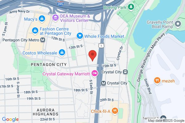 Cosmo Smiles Dental Arlington