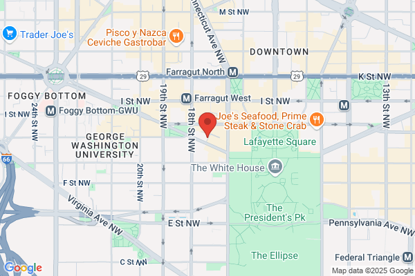 Howard F Benson DDS